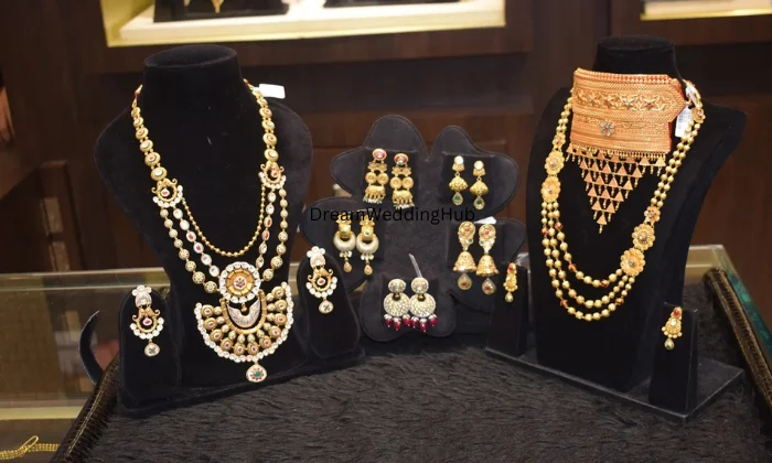 Sawariya Jewellers Private Limited